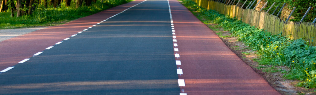 tarmac vs resin