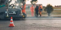 asphalt-paving-paver-machine-and-workers