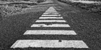 cross road