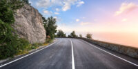 Maintaining Your Post-Road Surfacing