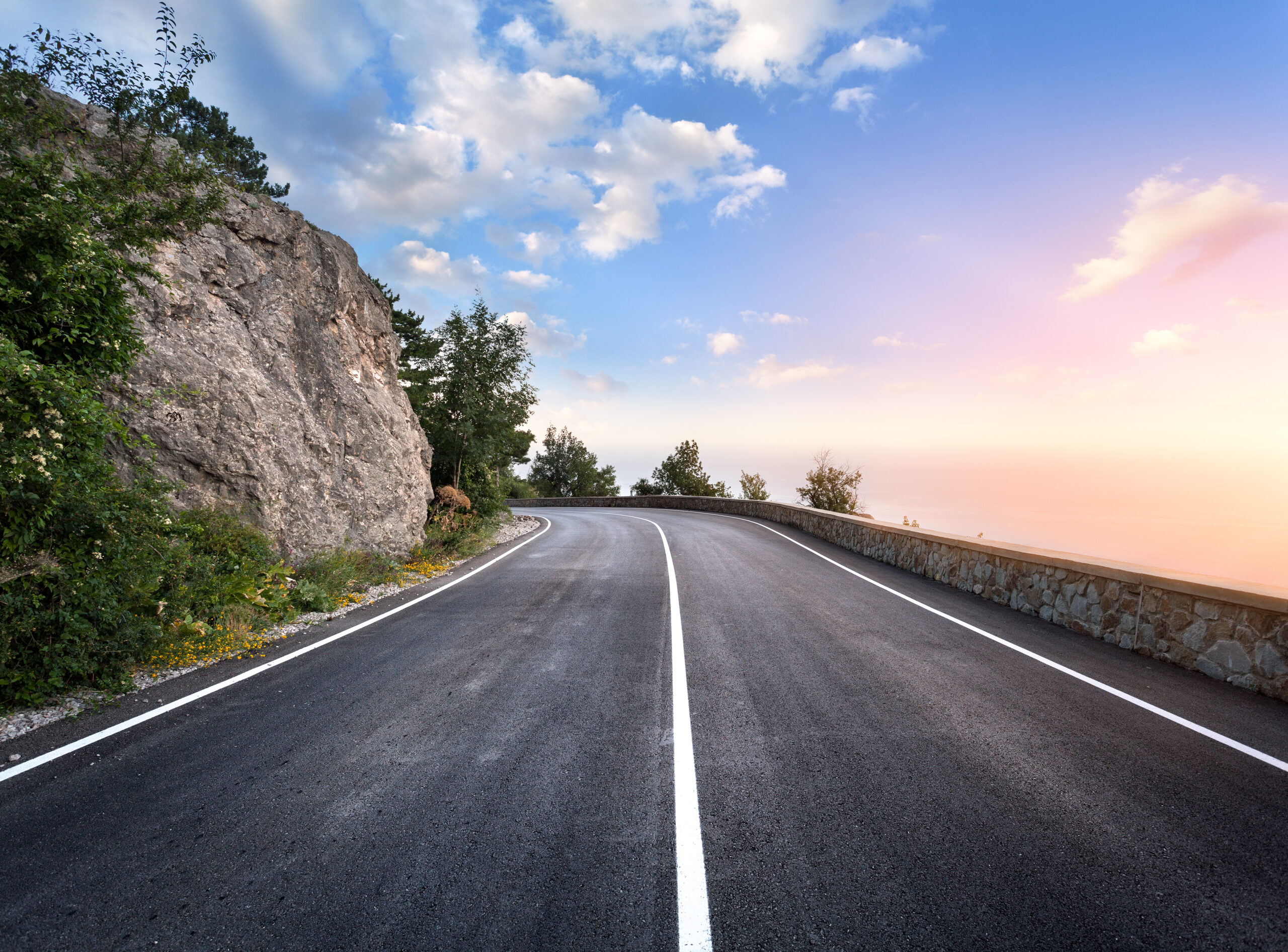 Maintaining Your Post-Road Surfacing