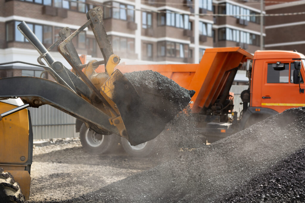 Pavement Lifespan Extension Materials