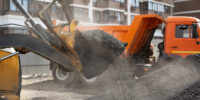 Pavement Lifespan Extension Materials