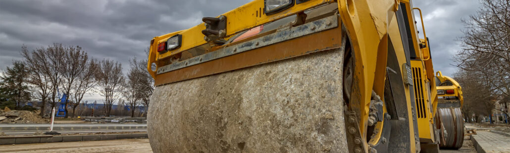 Asphalt Load-Bearing