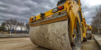 Asphalt Load-Bearing