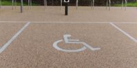 resin bound surfaces