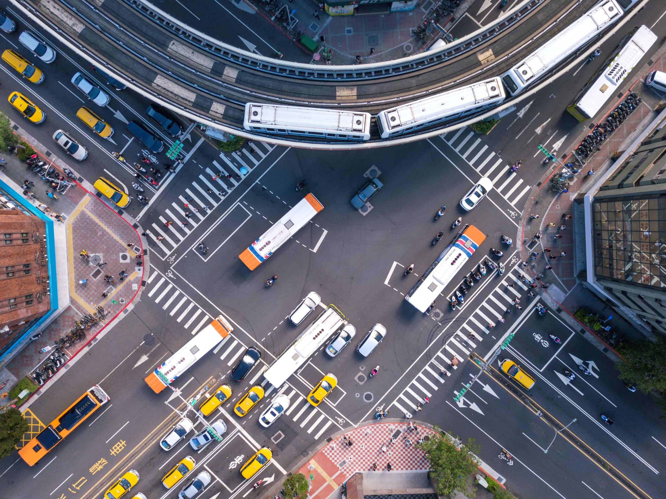 traffic load and surfacing