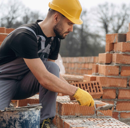 brickwork