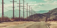 history of road surfacing