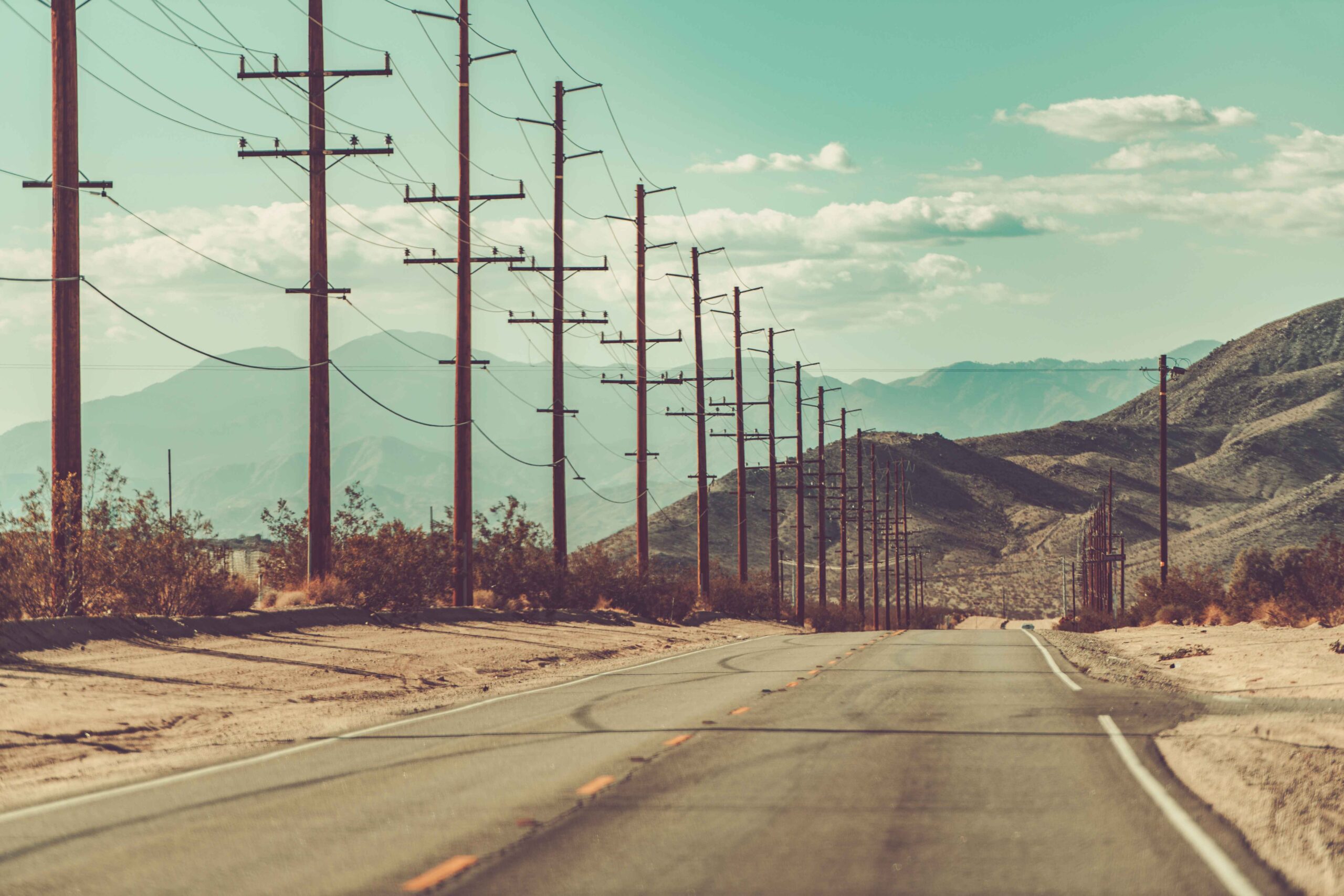 history of road surfacing