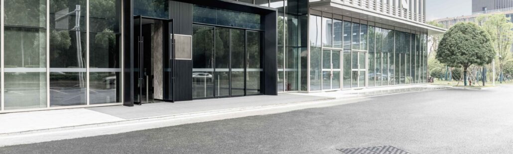 commercial surfacing