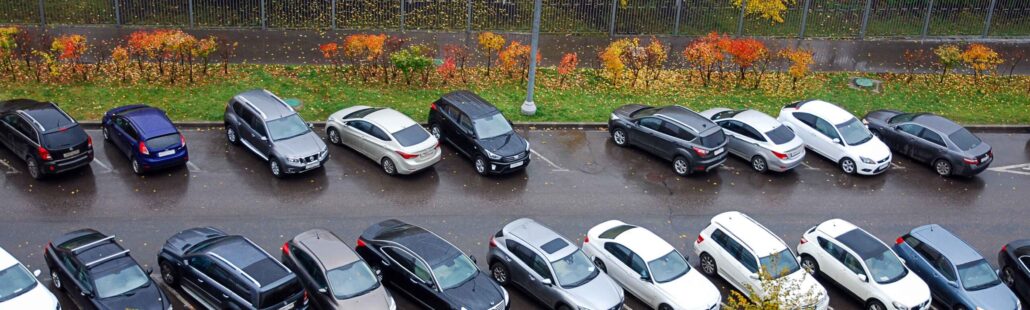 car park maintenance tips