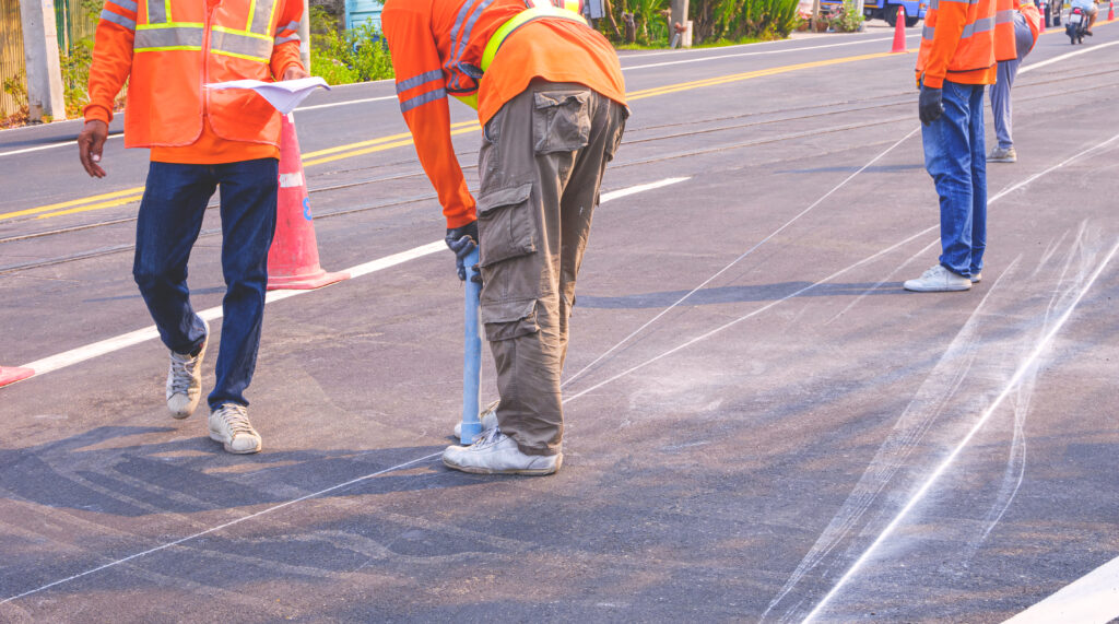 skid resistance