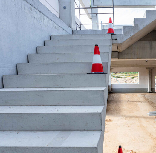 step