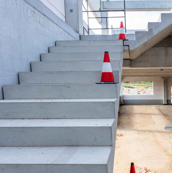 step