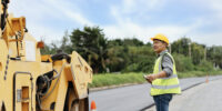 skid resistance