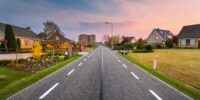 Road Surfacing in Essex