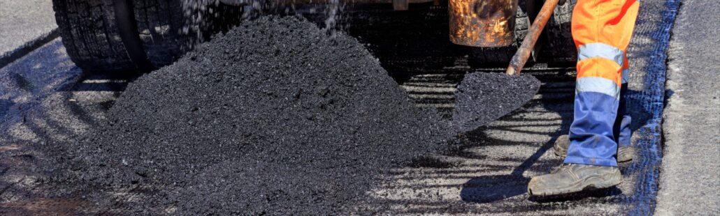 Recycled Asphalt