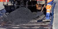 Recycled Asphalt