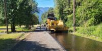 Regular Road Maintenance