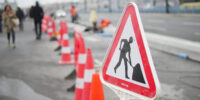 Road Surfacing Project