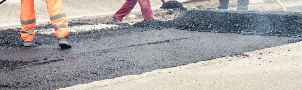 Road Maintenance