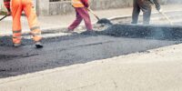 Road Maintenance