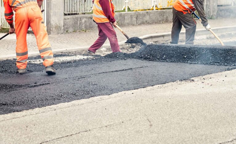 Road Maintenance