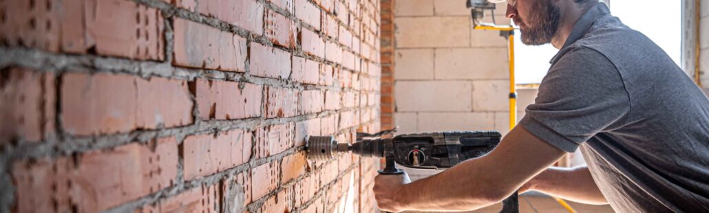 brickwork services in Hertfordshire