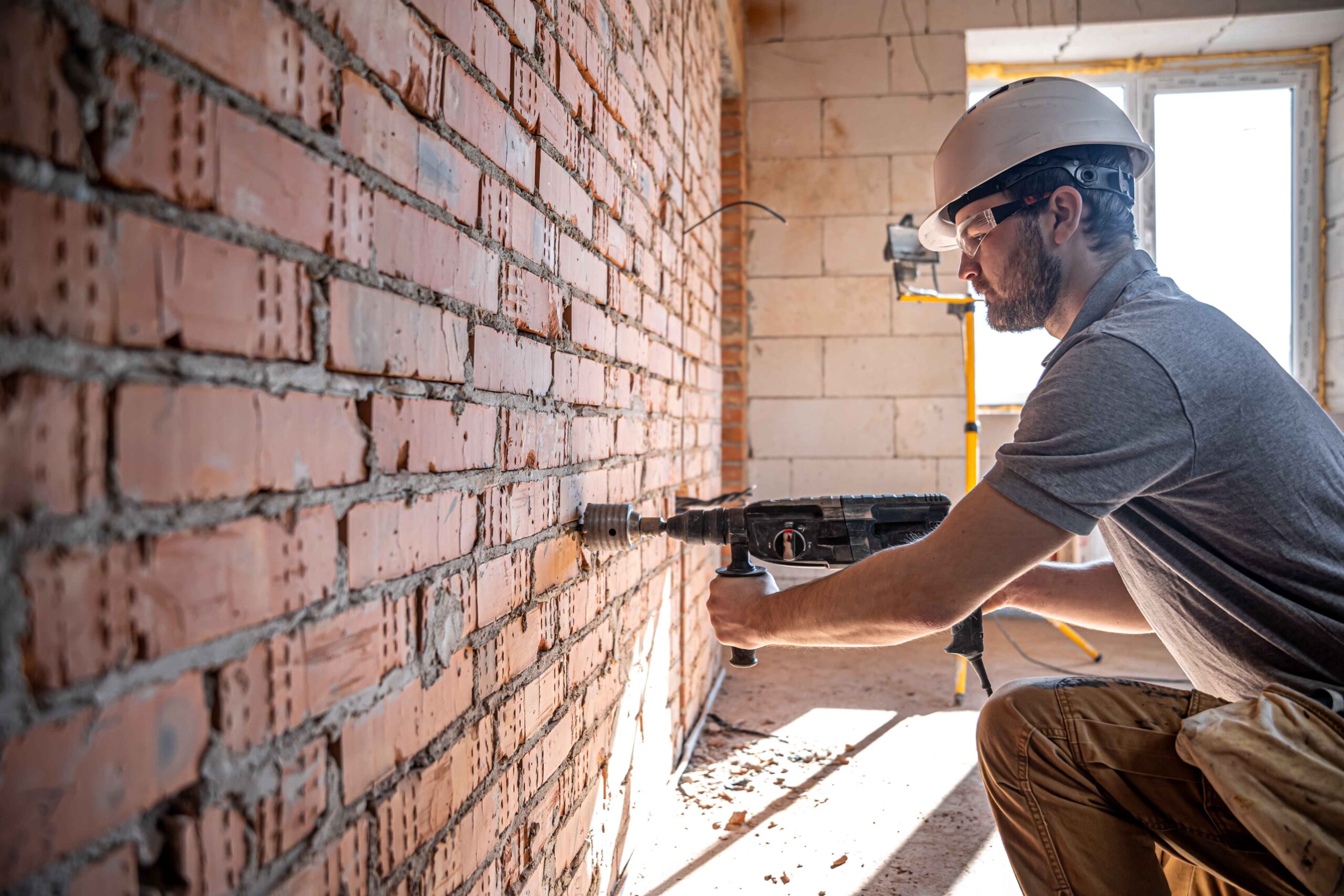 brickwork services in Hertfordshire
