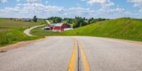 Rural Road Maintenance