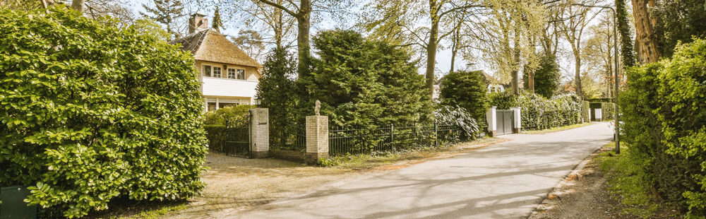 driveway safety