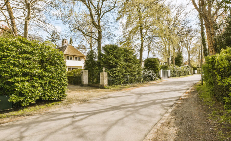 driveway safety