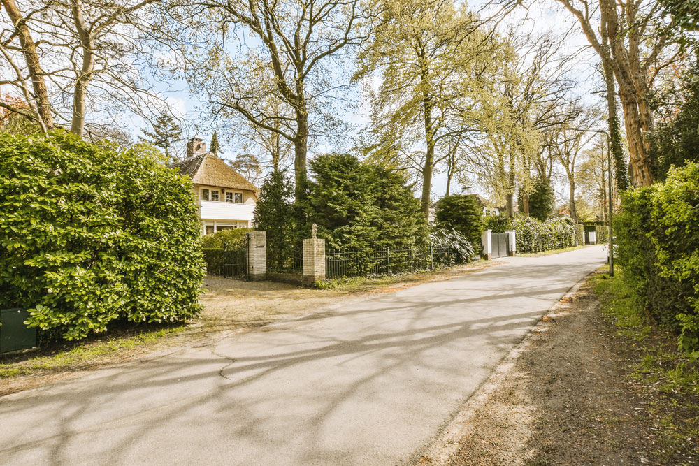 driveway safety