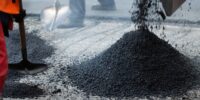 recycled asphalt