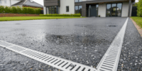 driveway drainage uk