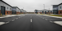 tarmac surfacing lifespan UK