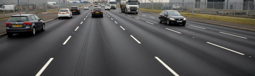 traffic load traffic load