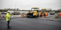 Road Surfacing Contractor