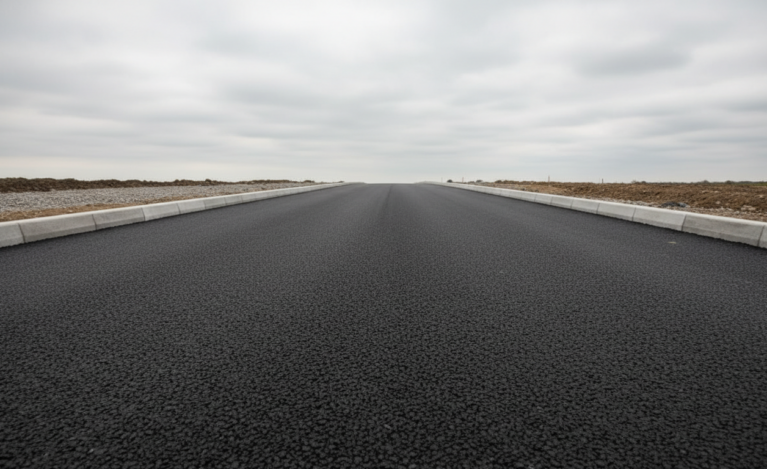 road edge restraints UK