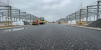 sustainable road surfacing UK