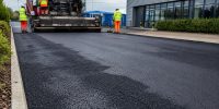 new tarmac colour variation UK