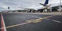 airport