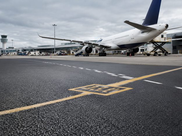 airport