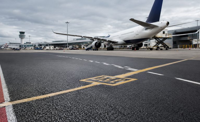 airport