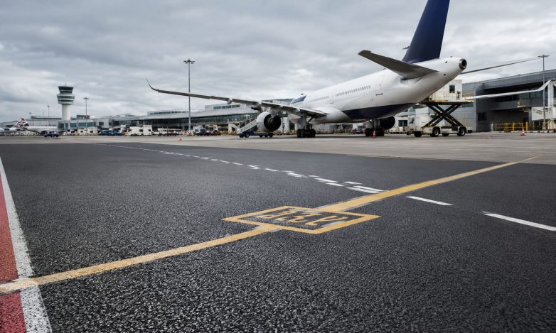 airport