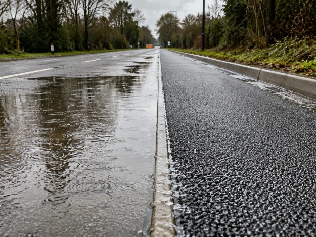 flooding