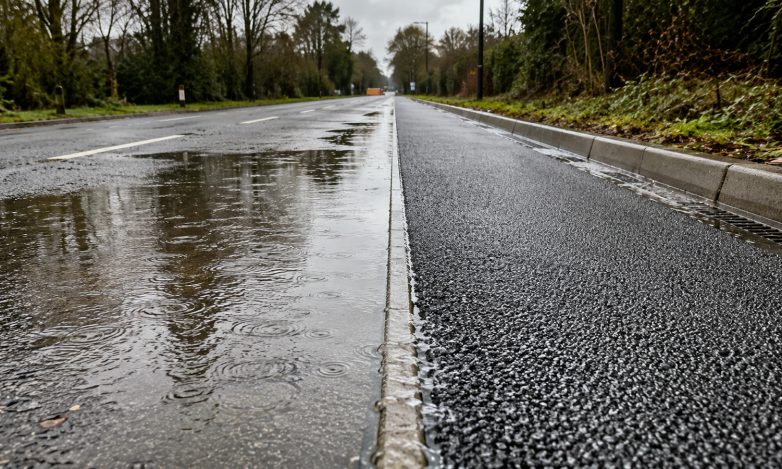 flooding