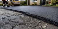 new tarmac