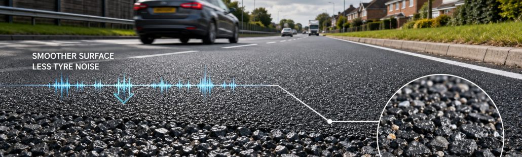 traffic noise
